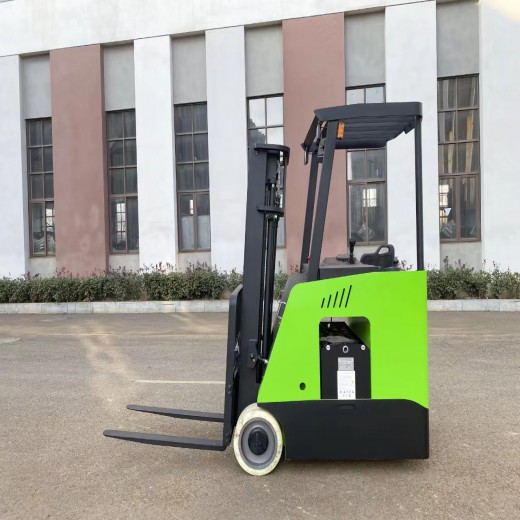 1.8t 2t 站駕平衡重叉車